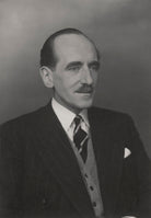 Sir Peter William Shelley Yorke Scarlett NPG x185154