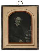 Derwent Coleridge NPG P321
