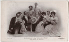 (Joseph) Farren Soutar performing the song 'What makes the Woman' in 'The Belle of Mayfair' NPG x160486