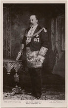 King Edward VII NPG x196414