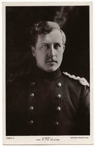 King Albert I of Belgium NPG x7885