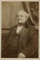 George Peabody NPG x12704