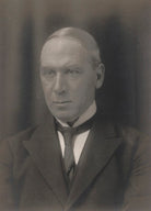 Sir Robert Robertson NPG x67688