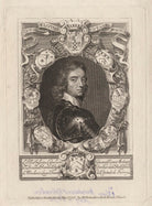 John Mordaunt, 1st Viscount Mordaunt of Avalon NPG D5292