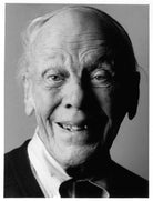 William Francis Deedes, Baron Deedes NPG x88364