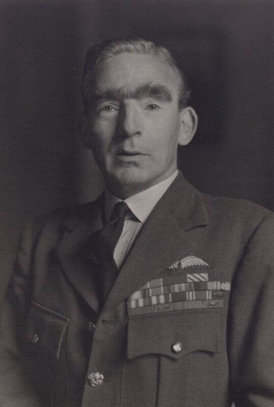 Sir thomas walker elmhirst npg x167391