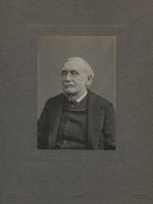 Sir Richard Strachey NPG x13853