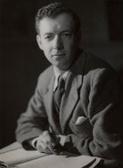 Benjamin Britten NPG x1752