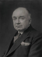 Heathcote William Garrod NPG x167757