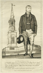 Philip Wootton NPG D36294