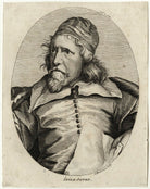 Inigo Jones NPG D28348