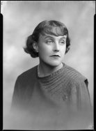 Noel Streatfeild NPG x70763