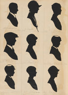 Tourists on the West Pier, Brighton NPG D47005