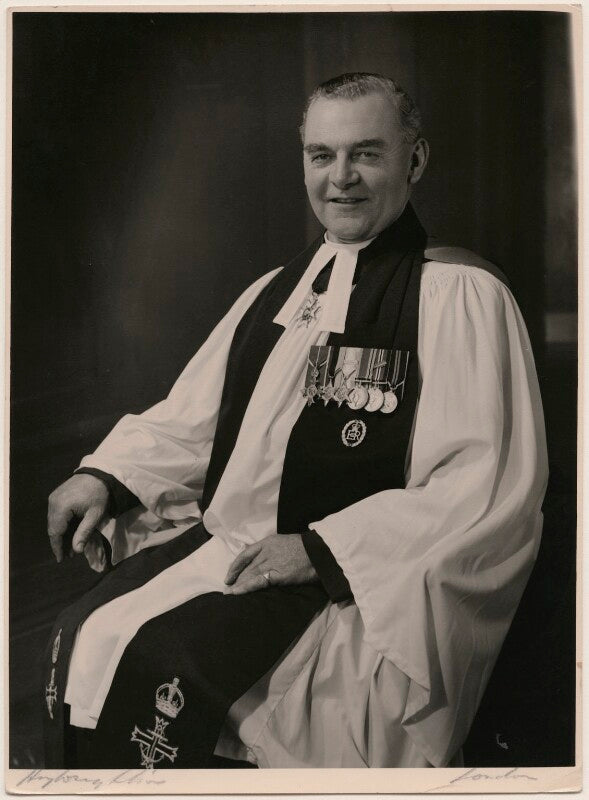 John armstrong npg x181206