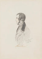 Richard Wingfield, 6th Viscount Powerscourt NPG 4026(47)