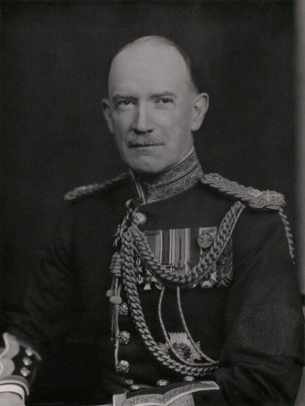 Sir richard foster carter foster npg x167627