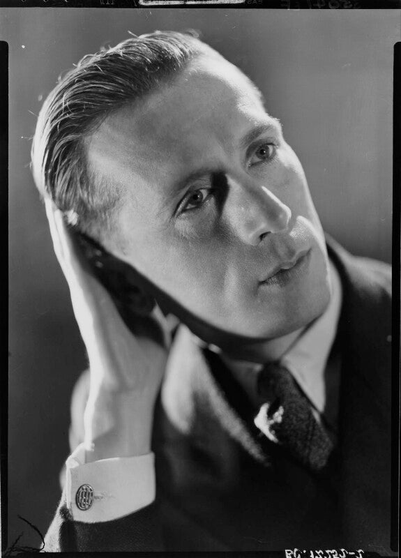 Rhys davies npg x11269