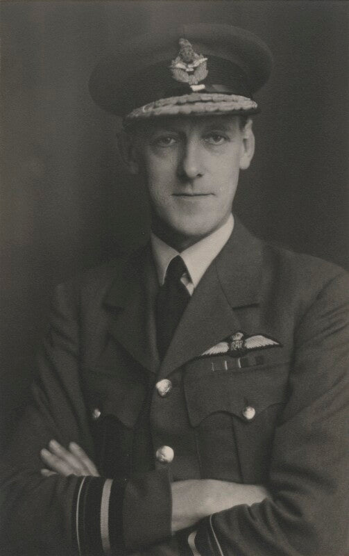 Francis frederic inglis npg x168537