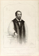 Robert Farrar NPG D34330