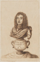 Richard Lovelace NPG D5780