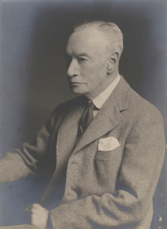 Sir thomas william richardson npg x159903