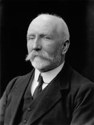 Sir William Gallagher NPG x44366