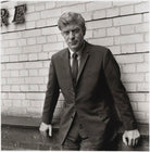 Michael Caine NPG x87446