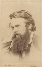 William Holman Hunt NPG Ax28966