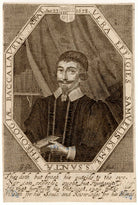 Samuel Keme NPG D3470