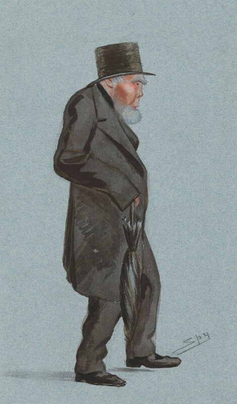 Stephen moore, 3rd earl mountcashell npg 2590