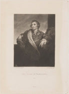 George Spencer, 4th Duke of Marlborough NPG D14845
