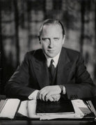 Sir Gerald Barry NPG x86292