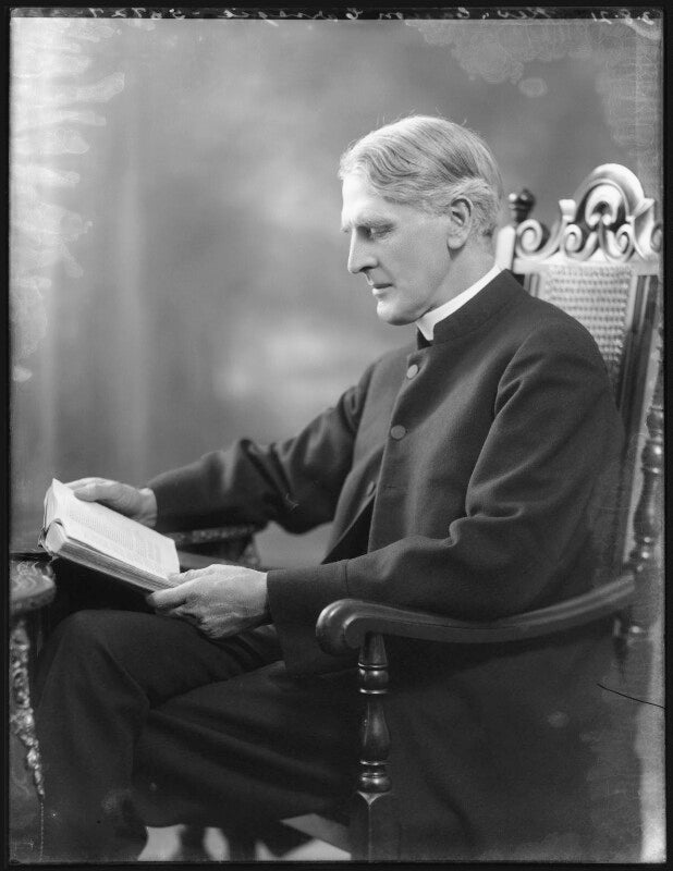 William hartley carnegie npg x121122