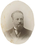 Monsieur de Loitte NPG P1700(74c)