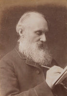 William Thomson, Baron Kelvin NPG P1700(22a)