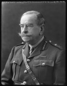 Sir Desmond Dykes Tynte O'Callaghan NPG x124166