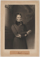 John Russell, 1st Earl Russell NPG D39924