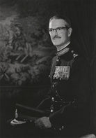 John William Channing Williams NPG x186184