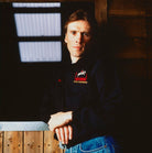 Peter Michael Scudamore NPG x35292