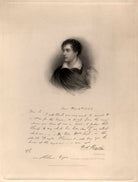 Lord Byron NPG D8821