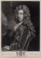 Spencer Compton, Earl of Wilmington NPG D33113