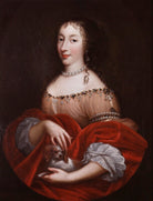 Henrietta Anne, Duchess of Orleans NPG 228