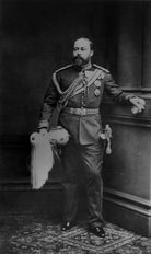 King Edward VII NPG x104915