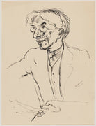 Roger Fry NPG D34004