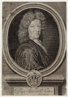 Edward Hatton NPG D27337