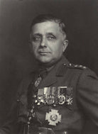 Sir John Brown NPG x166141