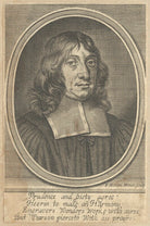 John Pearson NPG D29565