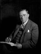 Sir Stanley Seymour Argyle NPG x151481