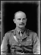 William Denman Croft NPG x65378