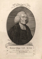 Samuel Pegge NPG D5490